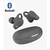 Accessoires téléphonie écouteurs sport FRESH N REBEL Twins Move Bluetooth Gris Foncé infinytech Réunion 01