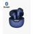 Accessoires téléphonie écouteurs FRESH N REBEL Twins Blaze Bluetooth Bleu Foncé infinytech Réunion 01