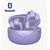 Accessoires téléphonie écouteurs FRESH N REBEL Twins Ace Bluetooth Lilas infinytech Réunion 01