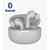 Matériels audio écouteurs FRESH N REBEL Twins Ace Bluetooth Gris Clair infinytech Réunion 01