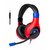 Matériels informatique casque micro BIGBEN Headset V1 Filaire Noire Roude infinytech Réunion 01
