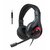 Matériels informatique casque micro BIGBEN Headset V1 Filaire Noir infinytech Réunion 01