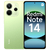 Téléphonie mobile smartphone Xiaomi Redmi Note 14 8Go 256Go 4G Vert infinytech Réunion 01