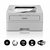 Matériels informatique imprimante laser mono BROTHER HL-L2865DW infinytech Réunion 01