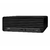 Matériels informatique Ordinateur de bureau HP Pro 400 G9 SFF 99Q73ET infinytech Réunion 01