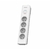 Matériels informatique rallonge multiprises PHILIPS SPN7040WA19 infinytech Réunion 01
