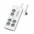Matériels informatique rallonge multiprises PHILIPS SPN7063WA19 infinytech Réunion 01