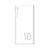 Accessoires téléphonie powerbank SILICON POWER GP15 Blanc infinytech Réunion 01