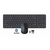 Matériels informatique pack clavier souris RAPOO 9310M Sans Fil et Bluetooth infinytech Réunion 01