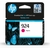 Consommables informatique cartouche d'encre HP 924 Magenta 4K0U4NE infinytech Réunion 01