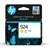 Consommables informatique cartouche d'encre HP 924 Jaune 4K0U5NE infinytech Réunion 01