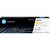 Consommables informatique Toner HP 222A Jaune W2222A infinytech Réunion 01