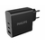Accessoires téléphonie chargeur secteur PHILIPS DLP2683B 65W Noir infinytech Réunion 01