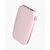 Accessoires téléphonie powerbank FRESH n REBEL 18000mAh Rose infinytech Réunion 01
