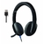 Matériels informatique casque micro LOGITECH HeadSet H540 USB infinytech Réunion 01