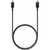 Accessoires téléphonie Câble SAMSUNG USB-C vers USB C 1m 5A Noir infinytech Réunion 01
