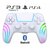 Manette DEEP EXPLORER pour PS4 et PS5 Bluetooth Blanche infinytech Réunion 01