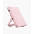 Accessoires téléphonie powerbank magnétique FRESH n REBEL 5000 mAh Rose infinytech Réunion 02
