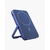 Accessoires téléphonie powerbank magnétique FRESH n REBEL 5000 mAh Bleu Foncé infinytech Réunion 02
