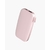 Accessoires téléphonie powerbank FRESH n REBEL 6000mAh Rose infinytech Réunion 02