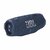 Matériels audio enceinte nomade JBL Charge 6 Bleue infinytech Réunion 01
