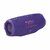 Matériels audio enceinte nomade JBL Charge 6 Violet infinytech Réunion 01