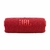 Matériels audio enceinte nomade JBL Flip 7 Rouge infinytech Réunion 01