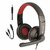 Matériels informatique casque micro NGS VOX 420 DJ infinytech Réunion 01