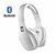 Matériels informatique casque micro NGS Artica Wrath Bluetooth Blanc infinytech Réunion 01