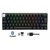 Matériels informatique clavier LOGITECH PRO X 60 Noir infinytech Réunion 01