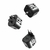 Accessoires téléphonie adaptateur de voyage DEVIA multifonctions infinytech Réunion 01