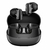 Matériels audio écouteurs BLACKVIEW AirBuds 20 Noir infinytech Réunion 01