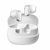 Matériels audio écouteurs BLACKVIEW AirBuds 20 Blanc infinytech Réunion 03