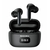 Matériels audio écouteurs BLACKVIEW AirBuds 8 Noir infinytech Réunion 01