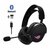 Matériels informatique casque micro ASUS ROG Pelta Noir infinytech Réunion 01