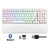 Matériels informatique clavier ASUS ROG Strix Scope II 96 Wireless Blanc infinytech Réunion 01