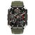 Montre connectée BLACKVIEW W70 Pro Verte infinytech Réunion 01