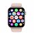 Montre pour enfant BLACKVIEW R30 Pro Rose infinytech Réunion 02