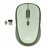 Matériels informatique souris TRUST Yvi Plus Sans Fil Verte infinytech Réunion 01