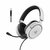 Matériels audio casque micro TRUST GXT 498 Forta Blanc pour PS5 infinytech Réunion 01