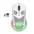 Matériels informatique souris TRUST GXT 929W Helox Blanche infinytech Réunion 01