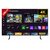 Matériels vidéo TV LED SAMSUNG TU43DU7175 infinytech Réunion 01