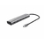 Matériels informatique Hub USB-C TRUST Halyx 5 Port USB-C infinytech Réunion 01