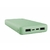 Accessoires téléphonie powerbank TRUST Primo20 20000mAh Verte infinytech Réunion 01