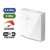 Matériels informatique point d'accès TP-LINK EAP650-Wall AX3000 infinytech Réunion 01