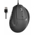 Matériels informatique souris ergonomique BLUESTORK Ergono Mouse Filaire Noire infinytech Réunion 01