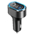 Accessoires auto chargeur allume-cigare CALIBER PS27  USB QC3.0 18W et USB C 65W et USB C 20W infinytech Réunion 01