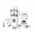 Petit électroménager robot multifonction BOSCH MCM3200W infinytech Réunion 01