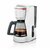 Petit électroménager cafetière BOSCH MyMoment TKA2M111 infinytech Réunion 01