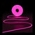 Accessoires néon flexible à LED LOTRONIC NEON500PINK Rose IP65 5m infinytech Réunion 01